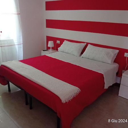 Appartamento Il Vicolo La Spezia Cinque Terre 外观 照片