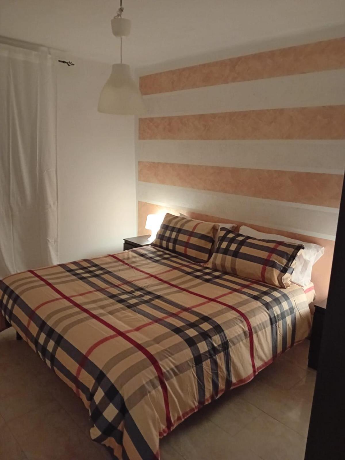 Appartamento Il Vicolo La Spezia Cinque Terre 外观 照片