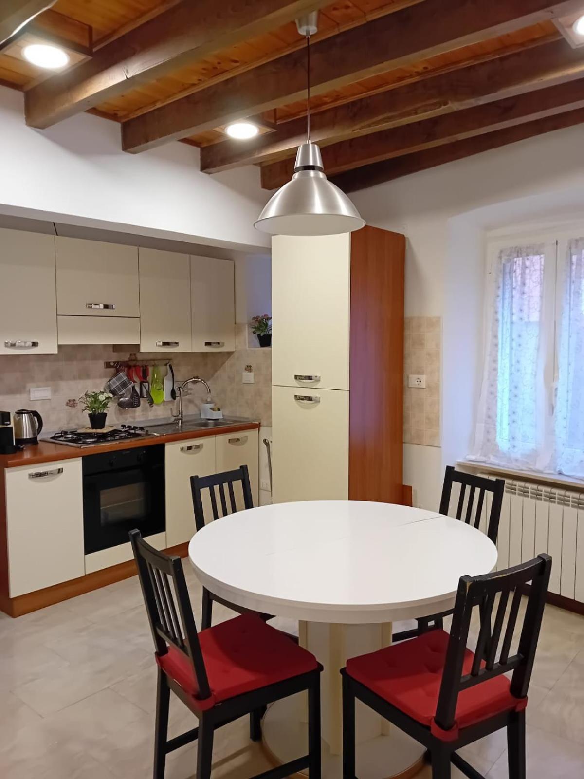 Appartamento Il Vicolo La Spezia Cinque Terre 外观 照片