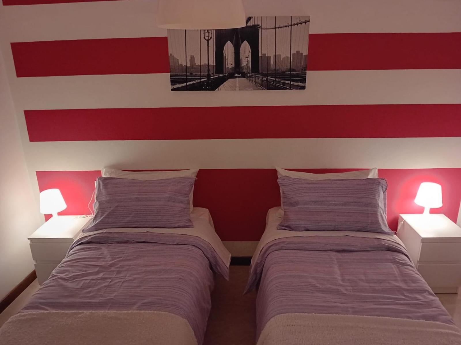 Appartamento Il Vicolo La Spezia Cinque Terre 外观 照片