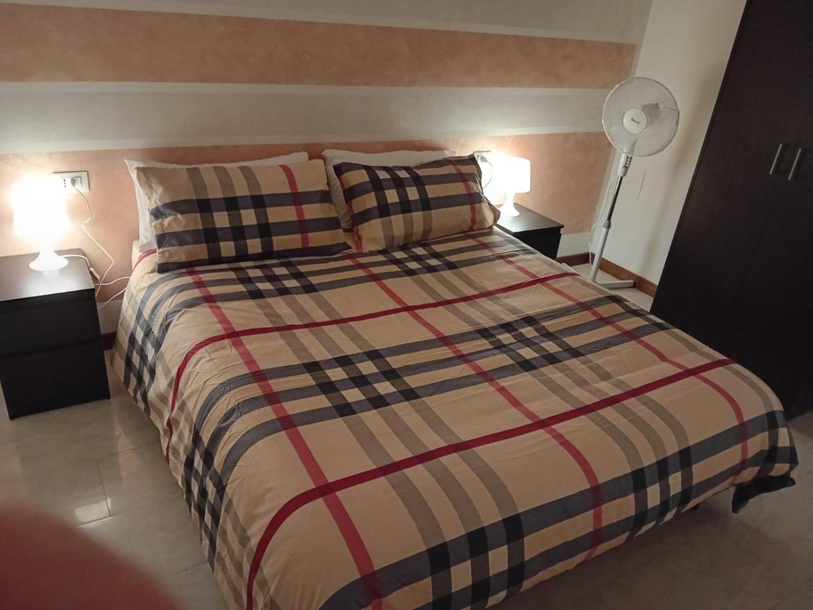 Appartamento Il Vicolo La Spezia Cinque Terre 外观 照片