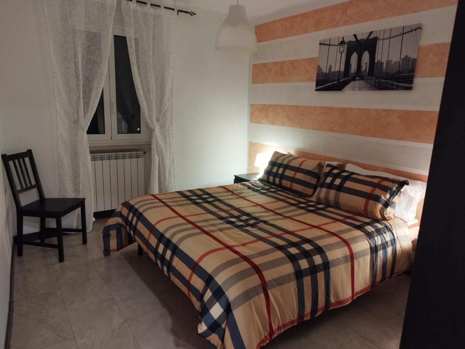 Appartamento Il Vicolo La Spezia Cinque Terre 外观 照片