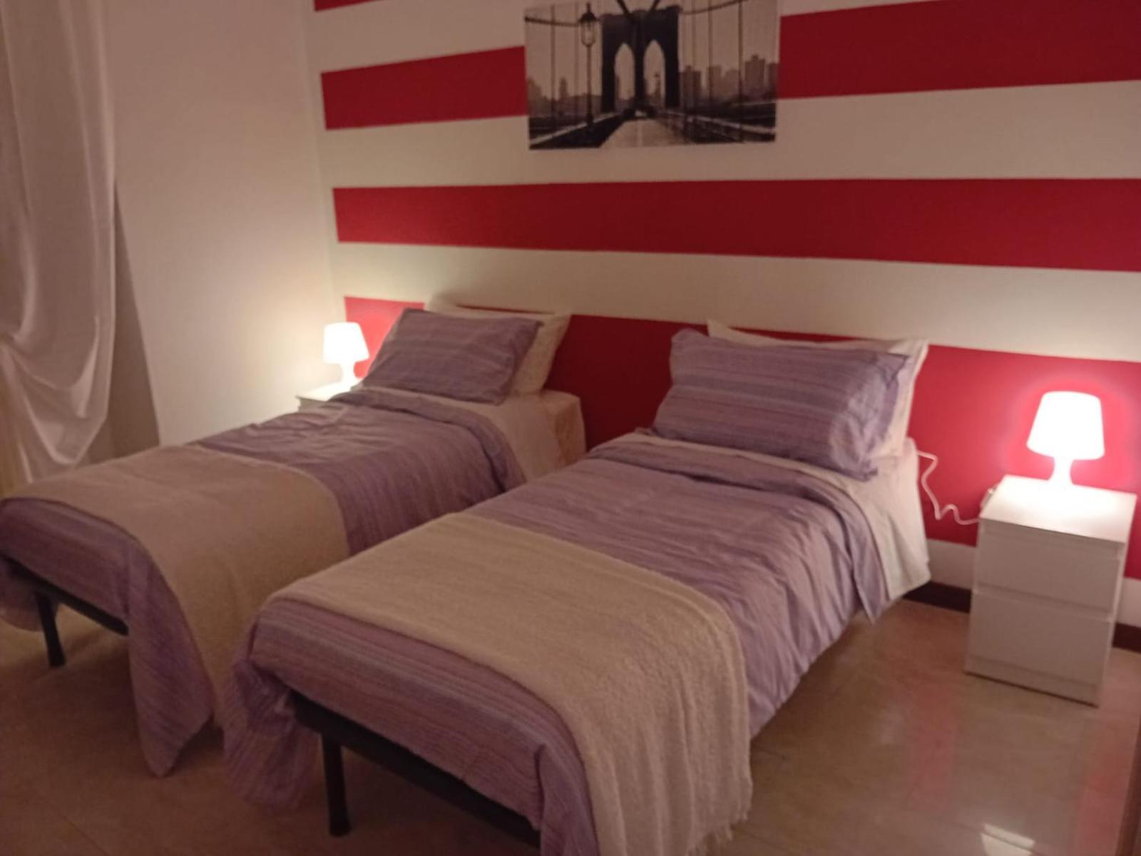 Appartamento Il Vicolo La Spezia Cinque Terre 外观 照片