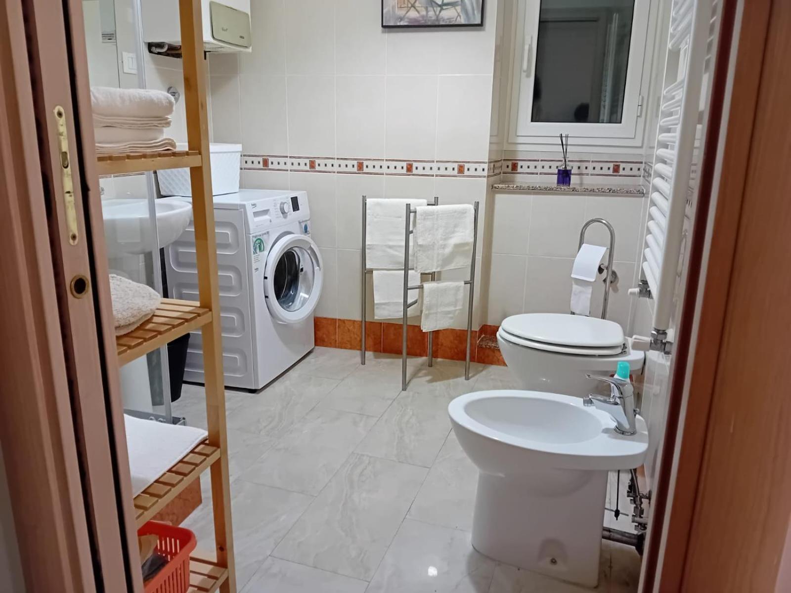Appartamento Il Vicolo La Spezia Cinque Terre 外观 照片