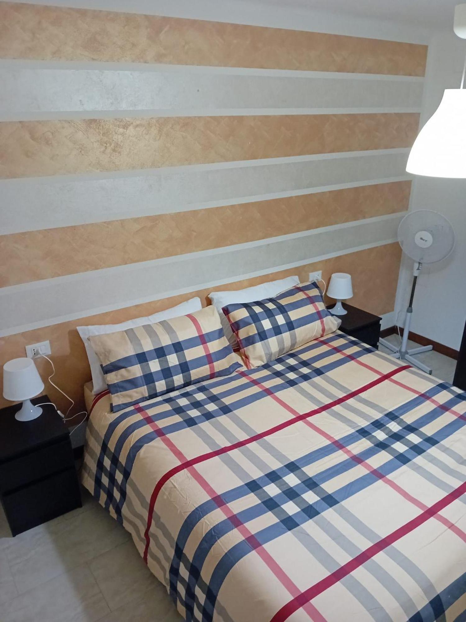 Appartamento Il Vicolo La Spezia Cinque Terre 外观 照片