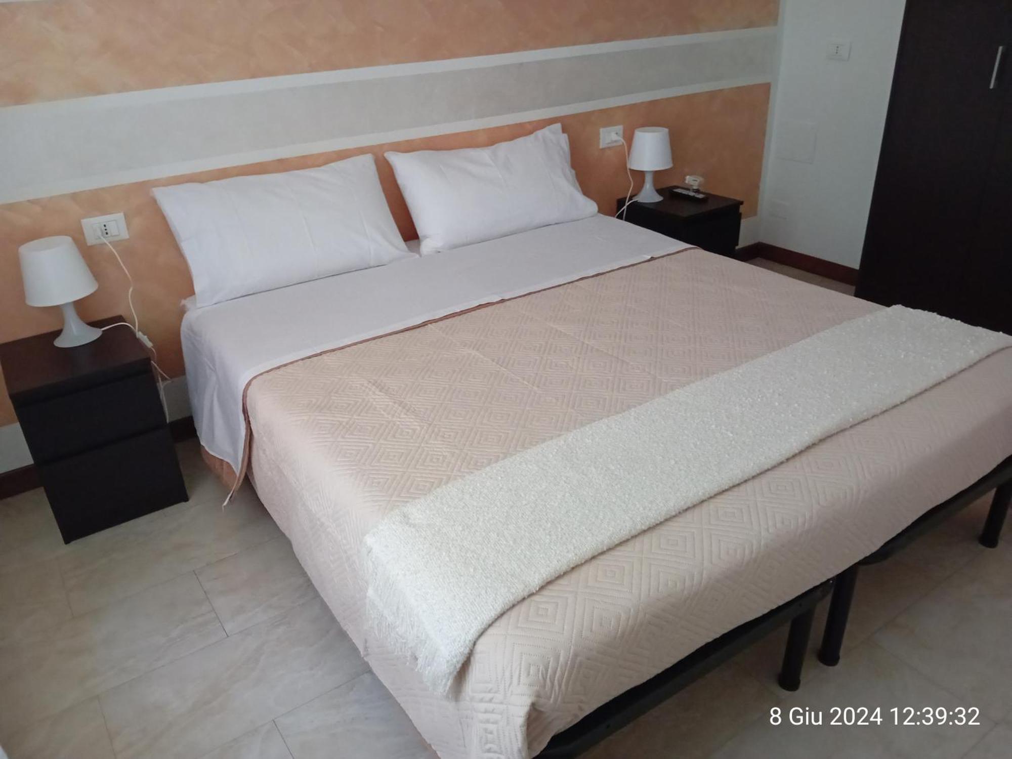 Appartamento Il Vicolo La Spezia Cinque Terre 外观 照片
