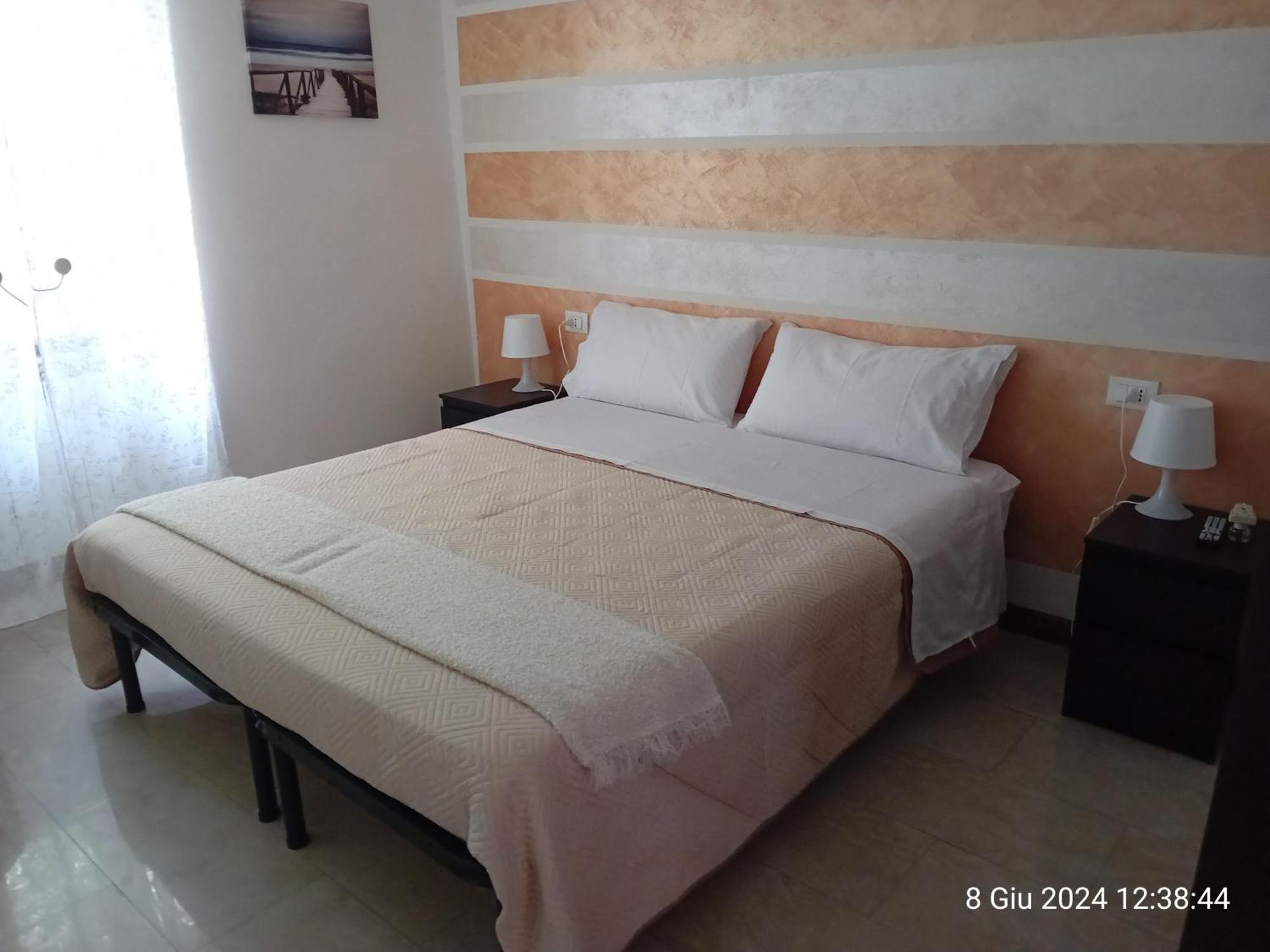 Appartamento Il Vicolo La Spezia Cinque Terre 外观 照片